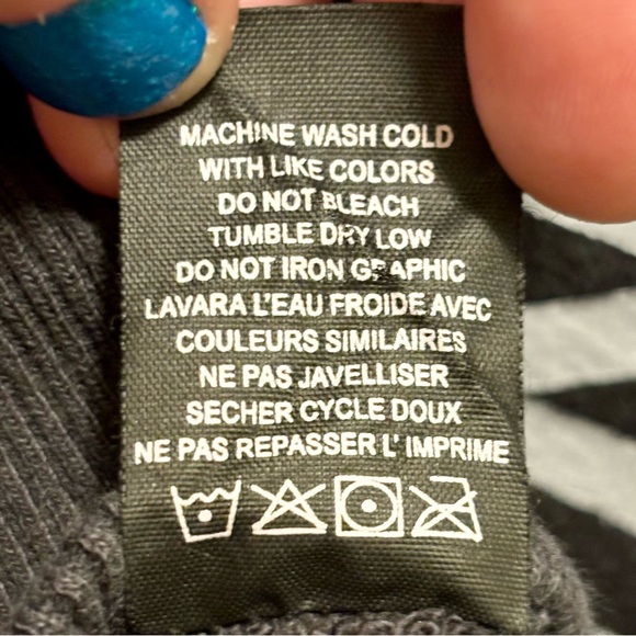 Spiritual Gangster Peloton Crewneck Sweatshirt - Picture 6 of 7